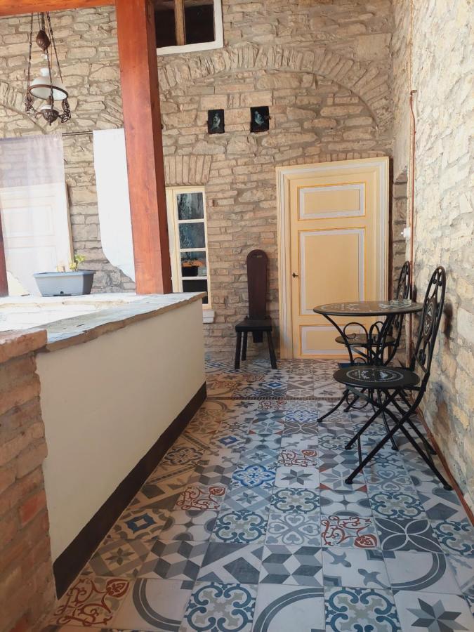 B&B La Forgia Bettola  Buitenkant foto
