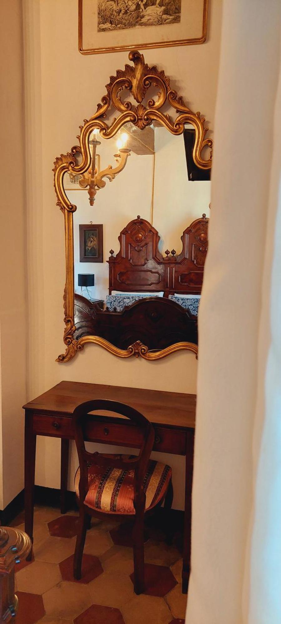 B&B La Forgia Bettola  Buitenkant foto